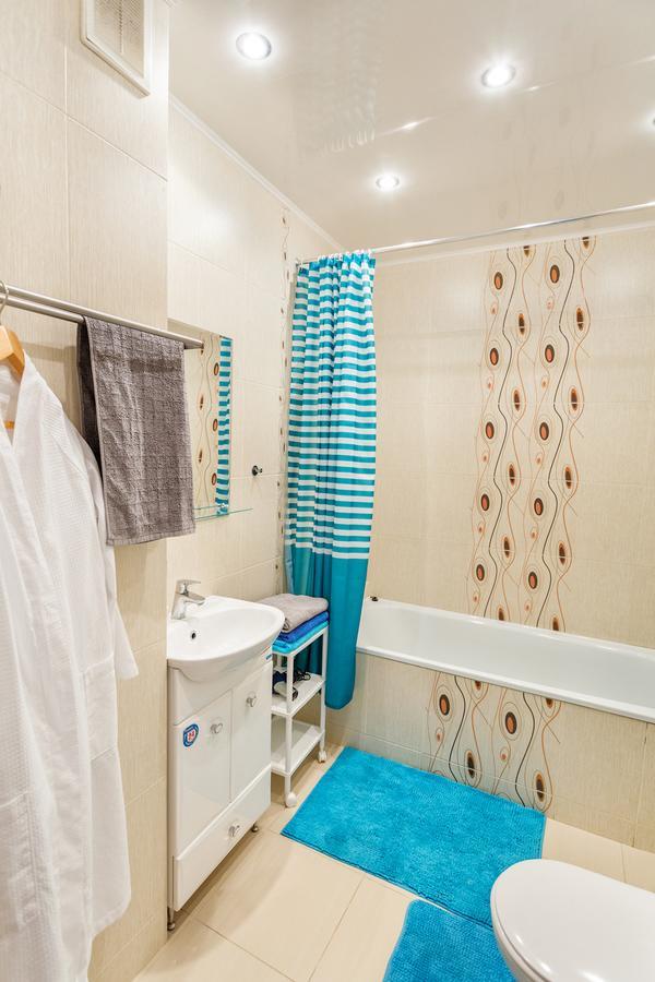 Minsk Apartment Zewnętrze zdjęcie