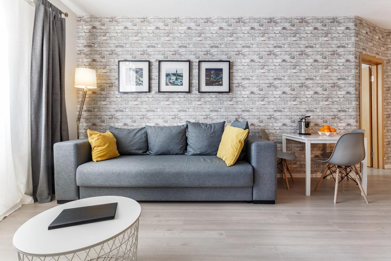 Minsk Apartment Zewnętrze zdjęcie