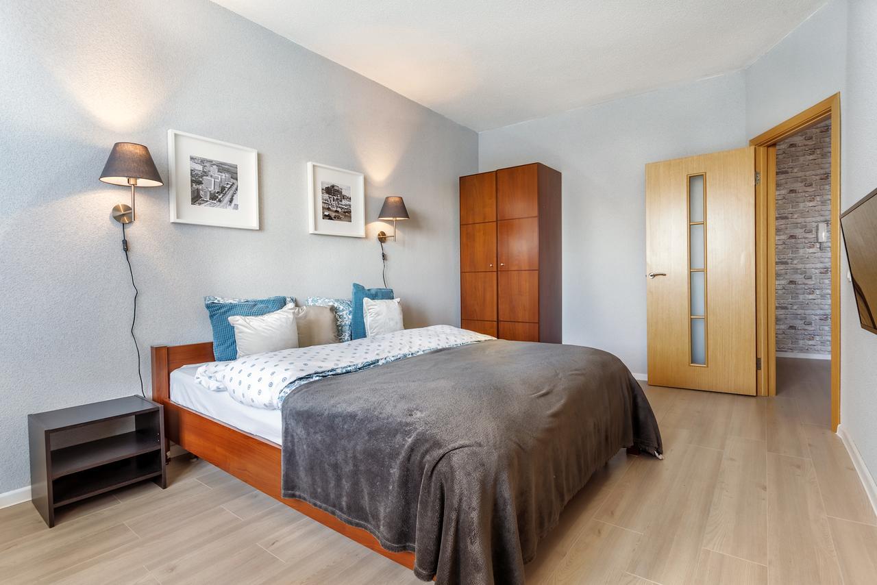 Minsk Apartment Zewnętrze zdjęcie