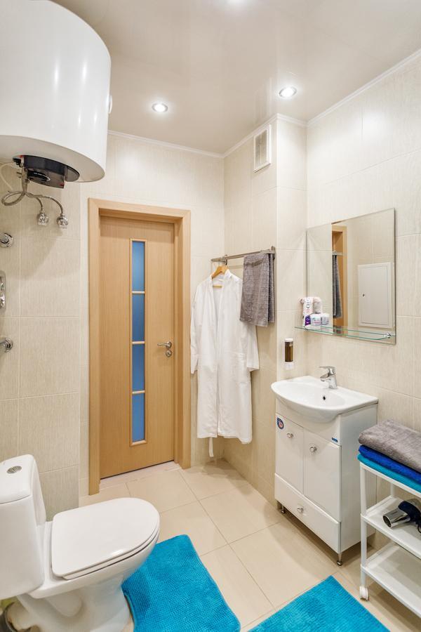 Minsk Apartment Zewnętrze zdjęcie